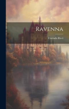 Coperta cărții Ravenna