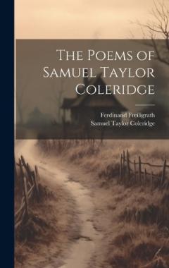 Coperta cărții The Poems of Samuel Taylor Coleridge
