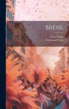 Coperta cărții Brésil