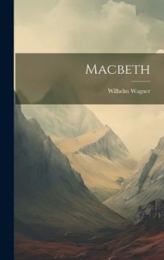 Coperta cărții Macbeth