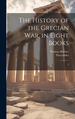 The History of the Grecian war, in Eight Books: 2