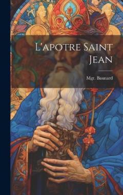 L'apotre saint Jean