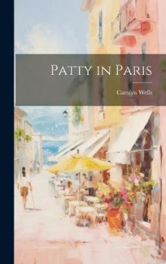 Patty in Paris