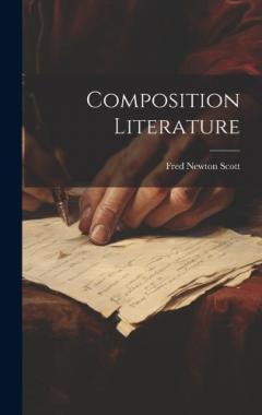 Coperta cărții Composition Literature