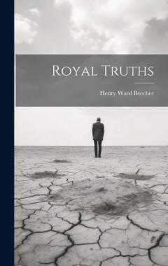 Coperta cărții Royal Truths