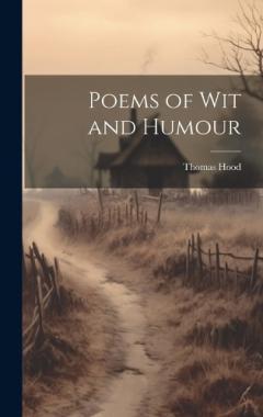 Coperta cărții Poems of Wit and Humour