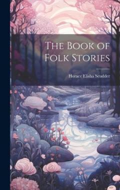 Coperta cărții The Book of Folk Stories
