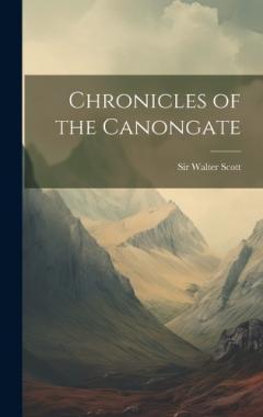 Chronicles of the Canongate
