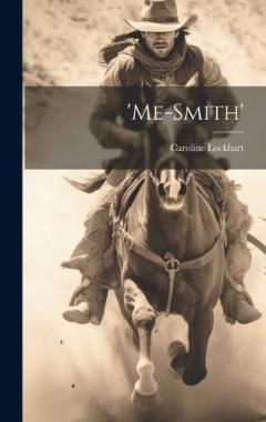 Coperta cărții 'Me-Smith'