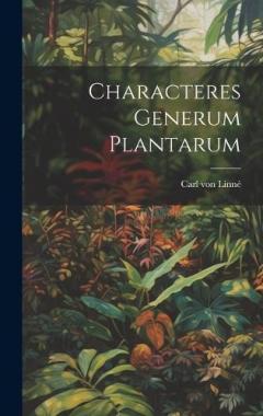 Characteres Generum Plantarum