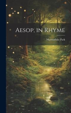 Aesop, in Rhyme