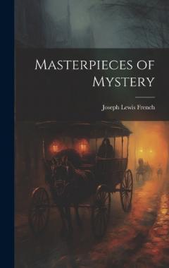 Masterpieces of Mystery