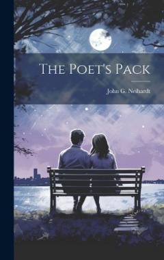 Coperta cărții The Poet's Pack