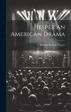 Hesper an American Drama