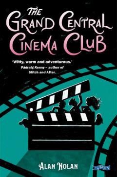 Grand Central Cinema Club