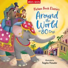 Around the World in 80 Days