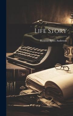 Coperta cărții Life Story