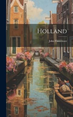 Coperta cărții Holland