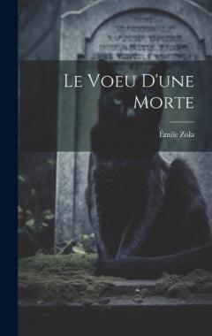 Le Voeu d'une Morte