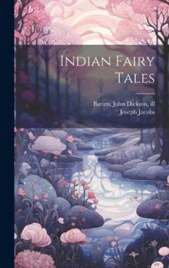 Indian Fairy Tales