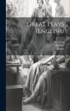 Great Plays (English)