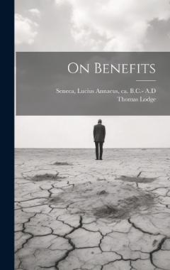 Coperta cărții On Benefits