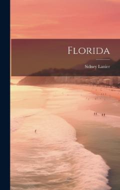 Coperta cărții Florida