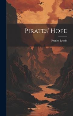 Coperta cărții Pirates' Hope