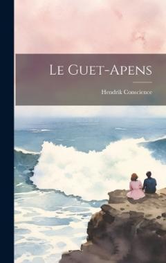 Coperta cărții Le Guet-apens