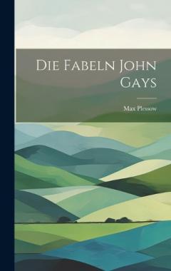 Die Fabeln John Gays