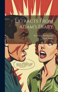 Extracts From Adam's Diary