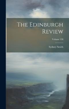 Coperta cărții The Edinburgh Review; Volume 130