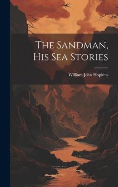 Coperta cărții The Sandman, His Sea Stories