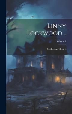 Coperta cărții Linny Lockwood ..; Volume 2