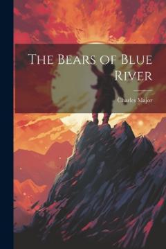 Coperta cărții The Bears of Blue River