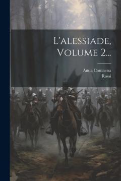 L'alessiade, Volume 2...