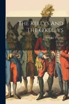 The Kellys And The O'kellys