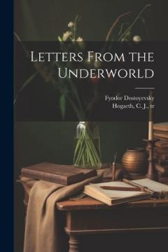 Letters From the Underworld