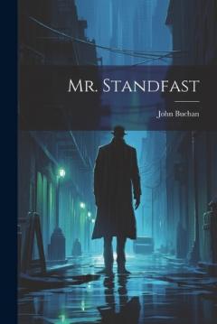 Mr. Standfast