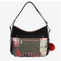 Rucsac - Couture, 34 x 30 cm