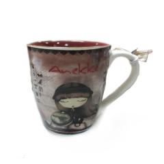 Cana - Anekke - Egipt