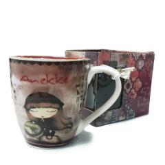 Cana - Anekke - Egipt