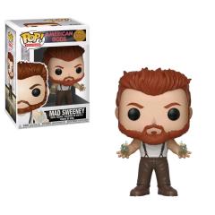 Figurina - Funko Pop! American Gods - Mad Sweeney