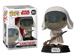 Figurina - Star Wars - Caretaker