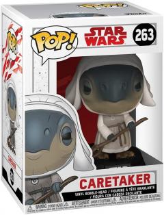 Figurina - Star Wars - Caretaker