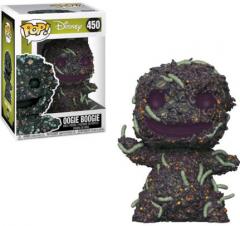 Figurina - Funko Pop! The Nightmare Before Christmas - Oogie Boogie