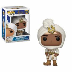 Figurina - Disney Aladdin - Prince Ali