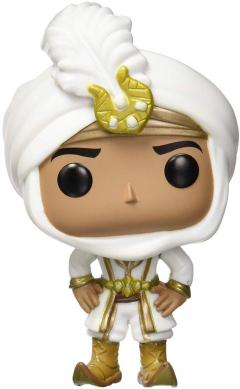 Figurina - Disney Aladdin - Prince Ali