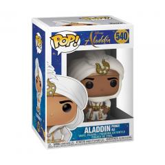 Figurina - Disney Aladdin - Prince Ali
