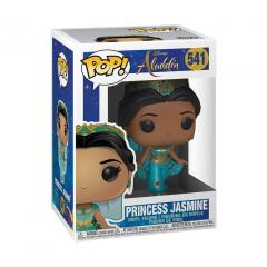 Figurina - Disney Aladdin - Jasmine